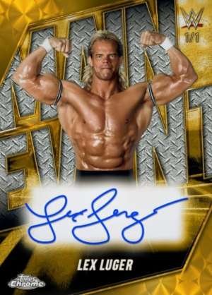 Lex Luger