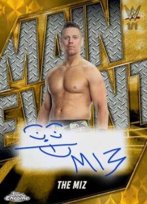 The Miz