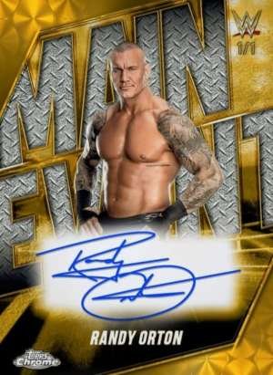 Randy Orton