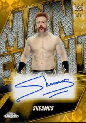 Sheamus