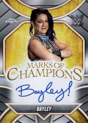 Bayley