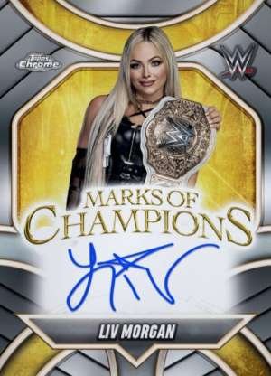 Liv Morgan
