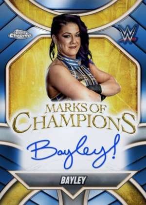 Bayley