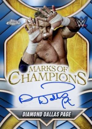 Diamond Dallas Page