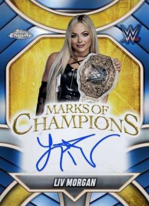Liv Morgan