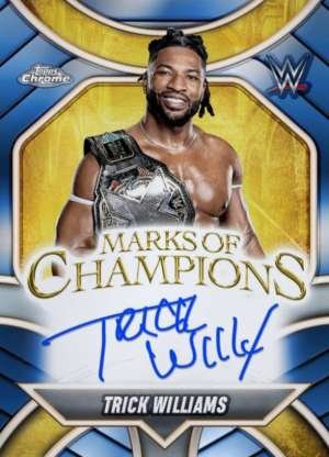Trick Williams