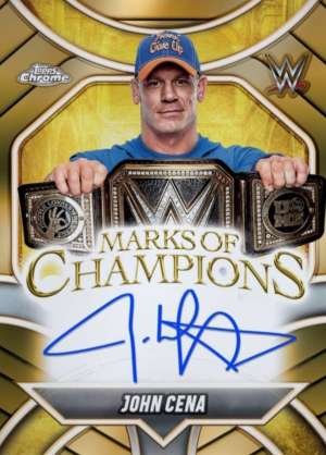 John Cena