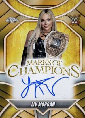 Liv Morgan