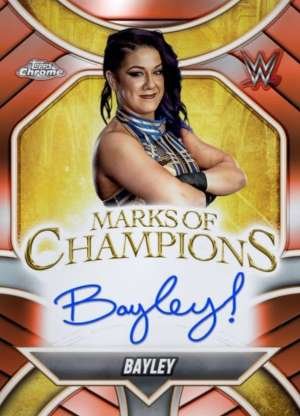 Bayley
