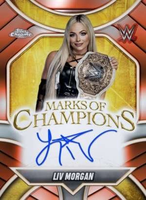 Liv Morgan