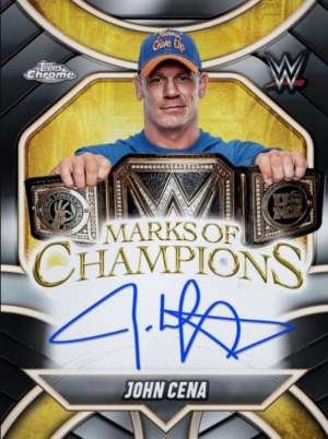 John Cena