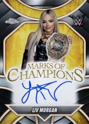 Liv Morgan