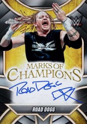 Road Dogg
