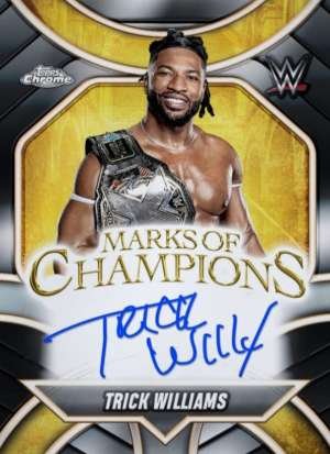 Trick Williams