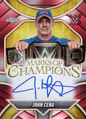 John Cena