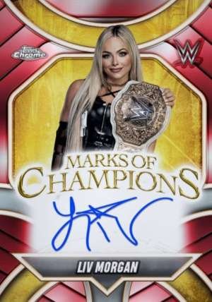Liv Morgan
