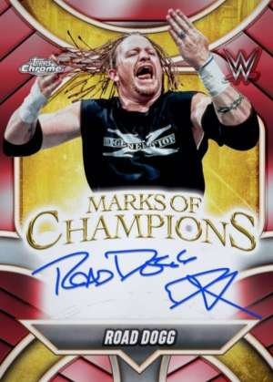 Road Dogg