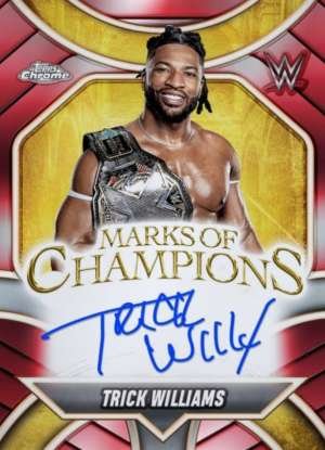 Trick Williams