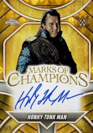 Honky Tonk Man