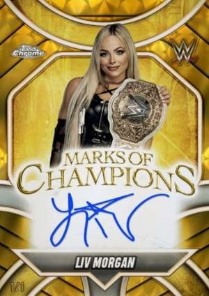 Liv Morgan