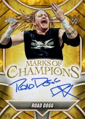 Road Dogg
