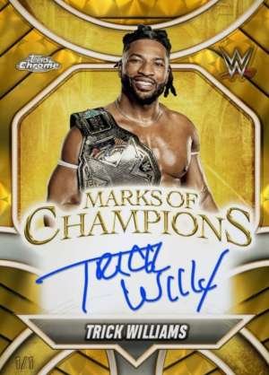 Trick Williams