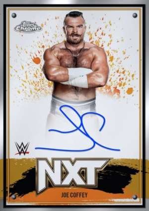 Joe Coffey
