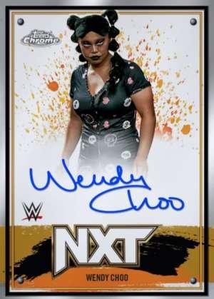 Wendy Choo