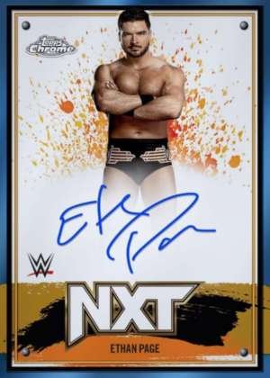 Ethan Page