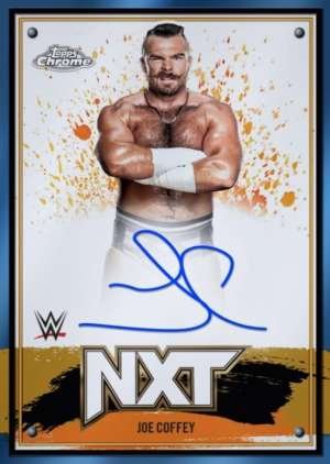 Joe Coffey