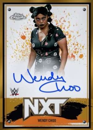 Wendy Choo