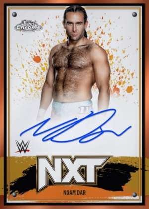 Noam Dar