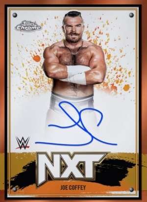 Joe Coffey