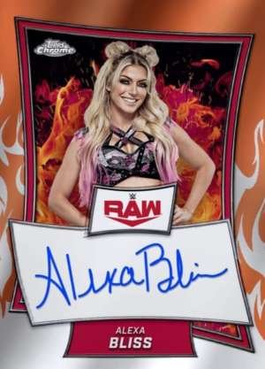 Alexa Bliss