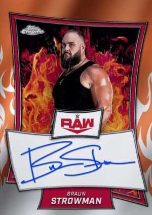 Braun Strowman