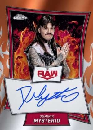Dominik Mysterio