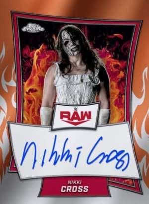 Nikki Cross