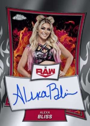 Alexa Bliss