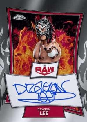 Dragon Lee