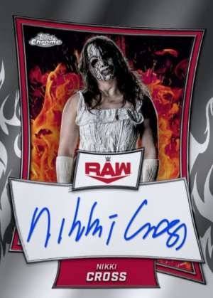 Nikki Cross