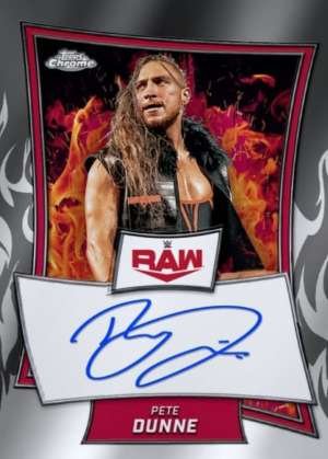 Pete Dunne