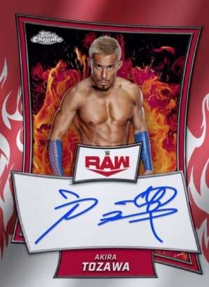 Akira Tozawa