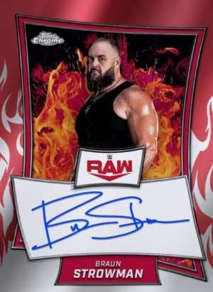 Braun Strowman