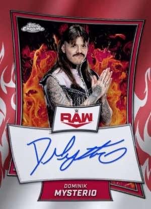 Dominik Mysterio