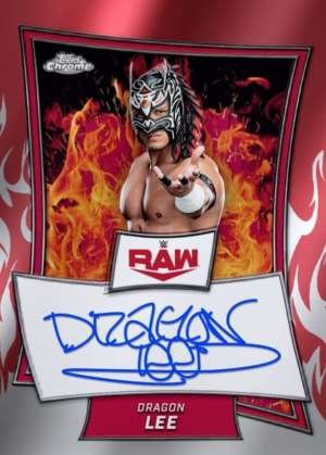 Dragon Lee