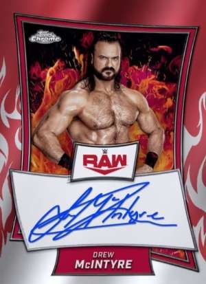 Drew McIntyre
