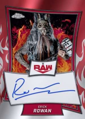 Erick Rowan