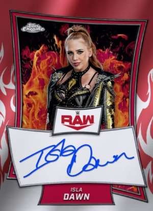 Isla Dawn