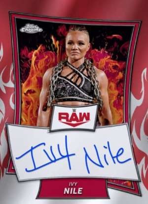 Ivy Nile