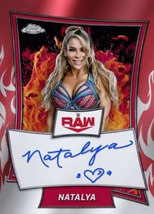 Natalya